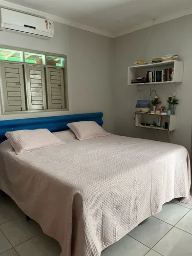 Casa Para Morar Ou Seu Lazer