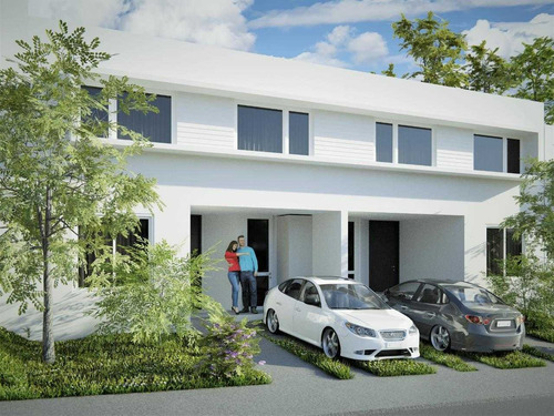 Imagen 30 de 30 de Venta De Casas En Condominio María Cristina, La Florida