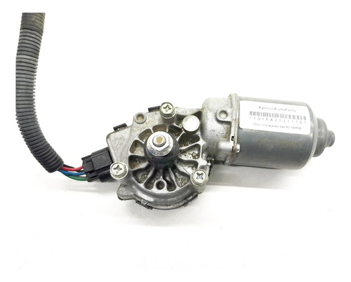 Motor Limpiaparabrisas Toyota Rav4 Xle 2013-2018 Original