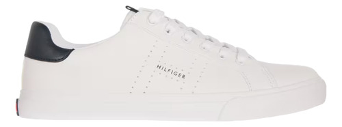 Tenis Tommy Hilfiger Para Mujer Lamiss 2 A4