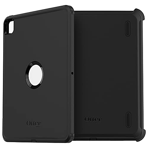 Estuche Otterbox Defender Series Para iPad Pro De 12,9 Pulga