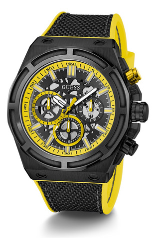 Reloj Guess Gw0713g2 Caballero