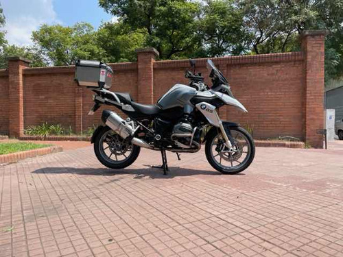 Bmw R1200gs Aguatera Full, R 1200 Gs, Gs 1200, No F800gs