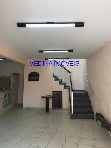 Imagem 15 de 30 de Casa Com 356,15 M² Em Ferraz De Vasconcelos Disponível Para Venda!!!! - Ca00365 - 69588340