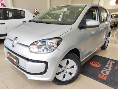 Volkswagen Up! Up Take Ma