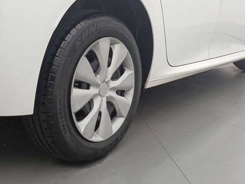 Peugeot 208 1.0 6V FLEX LIKE MANUAL