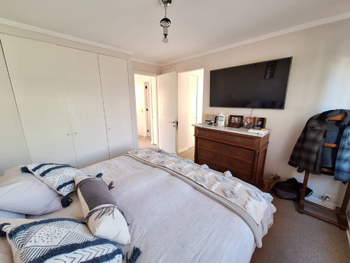 Cómoda Casa En Condominio En Lomas De Montemar