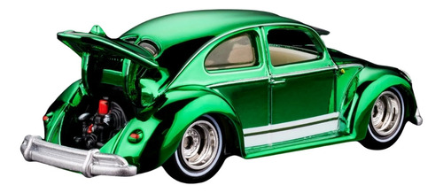 Hot Wheels Collectors Rlc Kawa-bug A Vocho Volkswagen