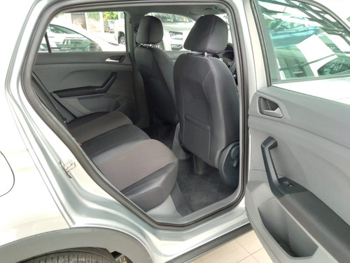 Volkswagen T-cross 0km Trendline 1.6 Cuotas Fijas Tasa 0% G-