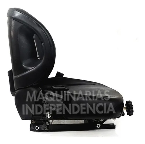Butaca Asiento Autoelevador Ergonomico Apto A.r.t. Imp
