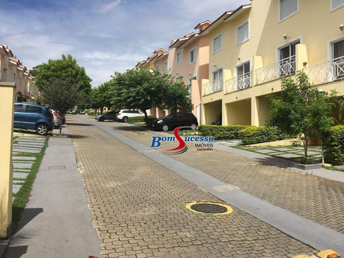 Imagem 19 de 21 de Sobrado Com 2 Dormitórios À Venda, 82 M² Por R$ 725.000 - Vila Carrão - São Paulo/sp - So1642