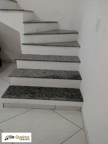 Imagem 8 de 24 de Casa - 0641 - 33751298