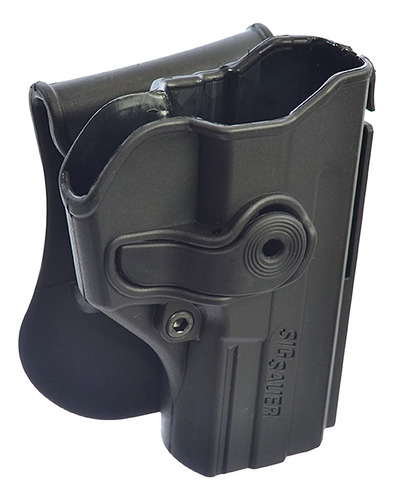 Funda O Holster Retención Roto Sig Sauer Sp2022 Sp2009 Pisto