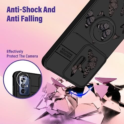 Funda Para Motorola Moto G Pure Moto G Power 2022 Moto - 16