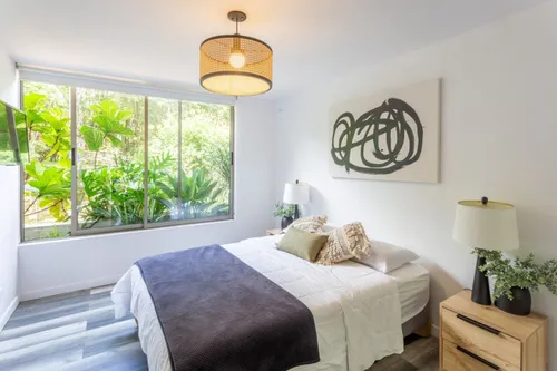 Apartamento En Venta En Los Naranjos. Cod V15721