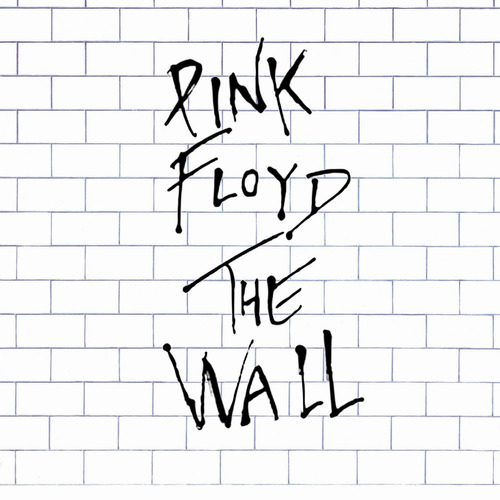 Pink Floyd -the Wall (fat Box - Industria Argentina)