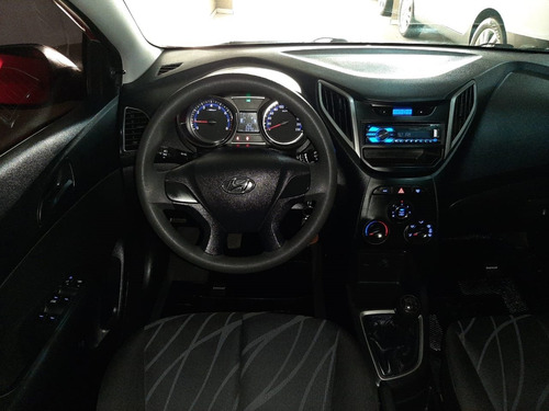 Hb20 Hatch 1.0 Comfort Plus Completo Placa I Ipva Pago