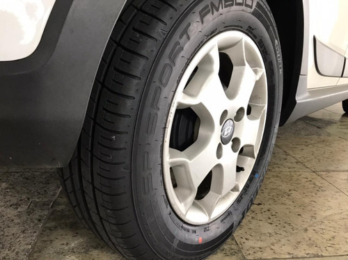 Hyundai Hb20x 1.6 Premium Flex Aut. 5p