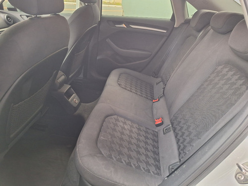 Audi A3 1.4 TFSI ATTRACTION 16V S-TRON
