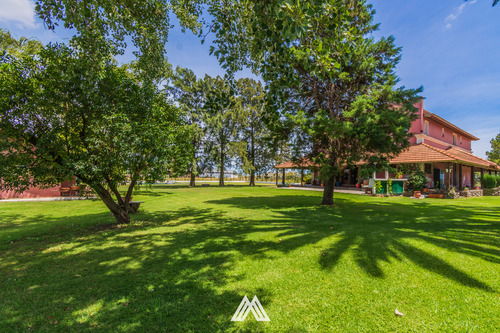 Imagen 3 de 30 de Venta Chacra En Montevideo 3 Ha Piscina Barbacoa