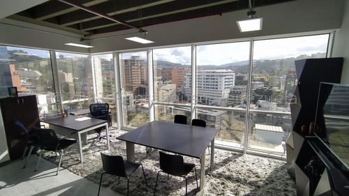Imagen 11 de 12 de Tibizay Diaz Vende Oficina Las Mercedes 22-12524 0414-412-02-53