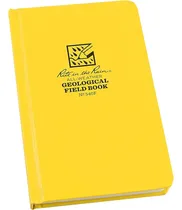 Comprar Libreta Geológica Rite In The Rain \u002F Hojas Impermeables