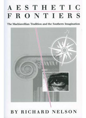 Libro Aesthetic Frontiers - Richard Nelson