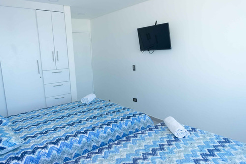 Apartamento Para 8 Personas 2 Hab