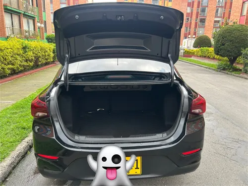 Chevrolet Onix 1.0T Ltz At