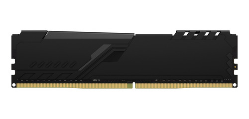 Imagen 4 de 4 de Kingston Fury Beast KF432C16BB/16 1 16 GB - Negro