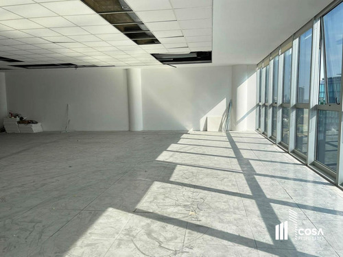 Imagen 17 de 21 de Oficina En Venta Ciudad Ribera Rosario