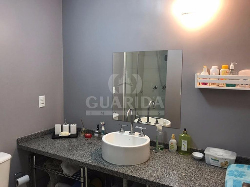 Imagem 8 de 15 de Casa Em Condominio - Camaqua - Ref: 58391 - V-58391