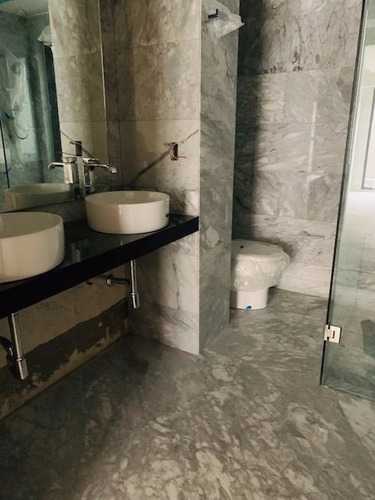 Imagen 19 de 22 de Departamento En Venta, Nuevo Y En Bonita Calle