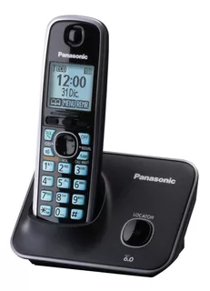 Modelo nº KXTGB613EB Panasonic trío Digital Teléfono Inalámbrico 