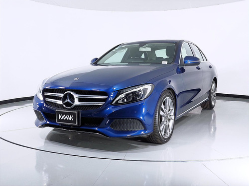 Mercedes-Benz Clase C 2.0 C 200 SPORT AUTO