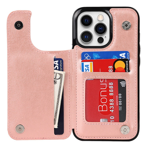 Funda Tipo Cartera Con Forma De Flor Para Samsung A11/a12 5g, Antichoque, Con Tapa Trasera, Transpirable, Protectora, Magnética