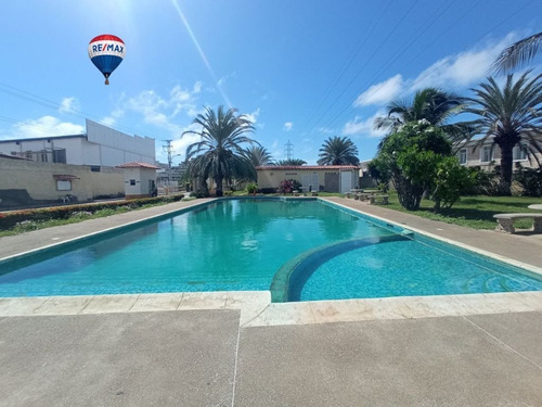 Imagen 16 de 21 de Re/max 2mil Alquila Casa En Conj. Resd. Terranova, Porlamar, Margarita