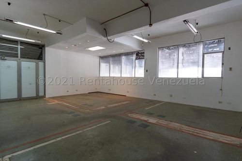 Edificio En Venta En Los Ruices 24-19648 Cs