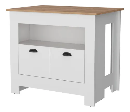 Isla De Cocina Arlet 89x103 Rta