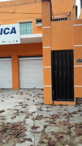 Prédio Inteiro À Venda Na Avenida Teixeira E Souza, Centro, Cabo Frio - Rj - Liv-10405