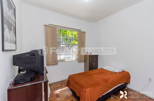 Imagem 11 de 28 de Apartamento Garden, 2 Dormitórios, 48.97 M², Cidade Baixa - 205593