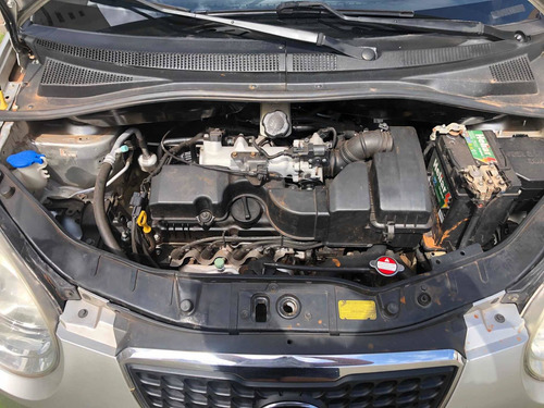 Kia Picanto 2010 1.0 Ex 5p