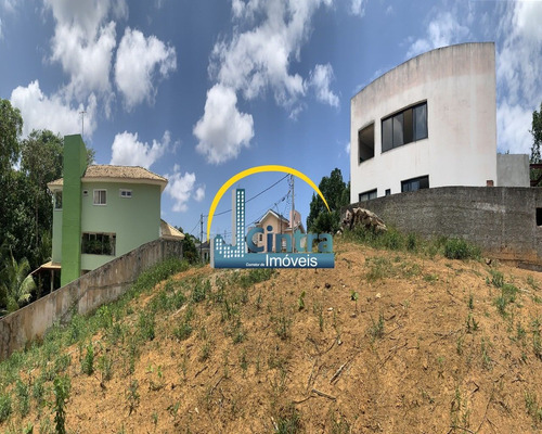 Imagem 3 de 8 de Vendo Terreno Em Alphaville I Salvador, 1.800 M², Oportunidade, R$ 1.480.000,00, Aceita Financiamento!!! - J848 - 34933820