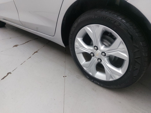 Chevrolet Onix 1.0 TURBO FLEX LTZ AUTOMÁTICO