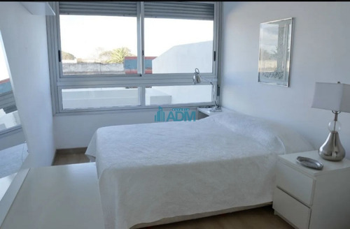 Imagen 4 de 10 de Apartamento De 3 Dormitorios En Maldonado, Bajos Gastos Comunes