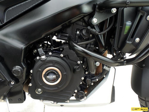 Imagen 18 de 25 de Bajaj Dominar Vg Pro