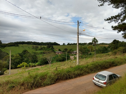 Chácara 4.800 M² - Pega Fogo - Taquara - Rs - 2206 - 34382146