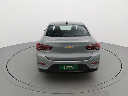 Chevrolet Onix 1.0 FLEX PLUS LT MANUAL