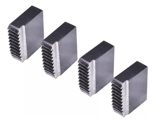 Cossinete Para Tarraxa Bspt 2'' 4 Peças 532,0007 - Rocast