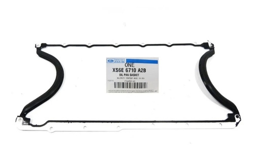 Empacadura Carter Ford Fiesta Max Move Ford Ka 1.6